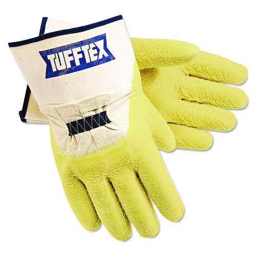 Tufftex Supported Gloves