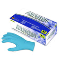 Disposable Nitrile Gloves