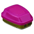 Multi Gas/Vapor Cartridge/Filter