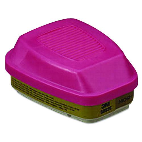 Multi Gas/Vapor Cartridge/Filter