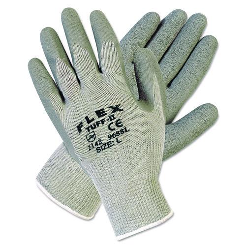 FlexTuff Latex Dipped Gloves