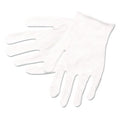Cotton Inspector Gloves