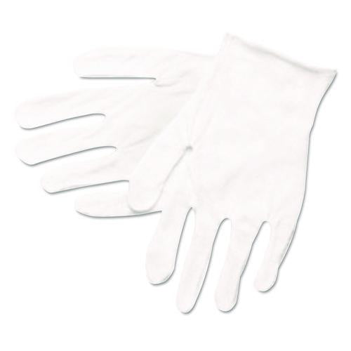 Cotton Inspector Gloves