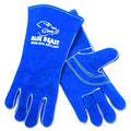 Premium Quality Welder's Gloves