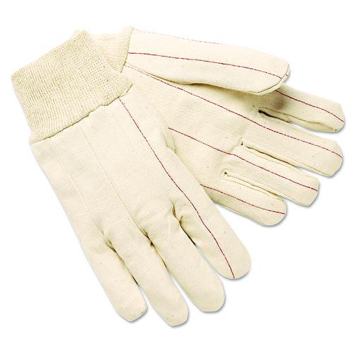 Double-Palm Hot Mill Gloves