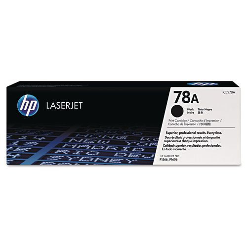 HP 78A