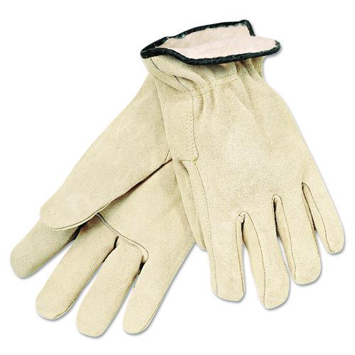 Insulated Driver's Gloves