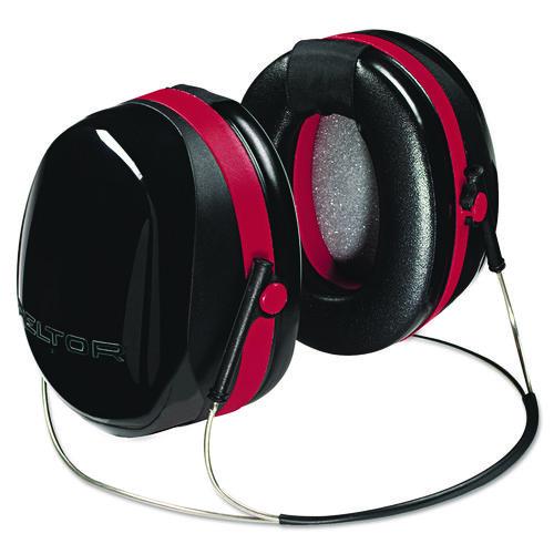 E-A-R Peltor OPTIME 105 Behind-The-Head Earmuffs