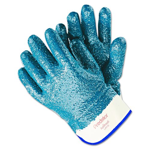 Predator Premium Nitrile-Coated Gloves