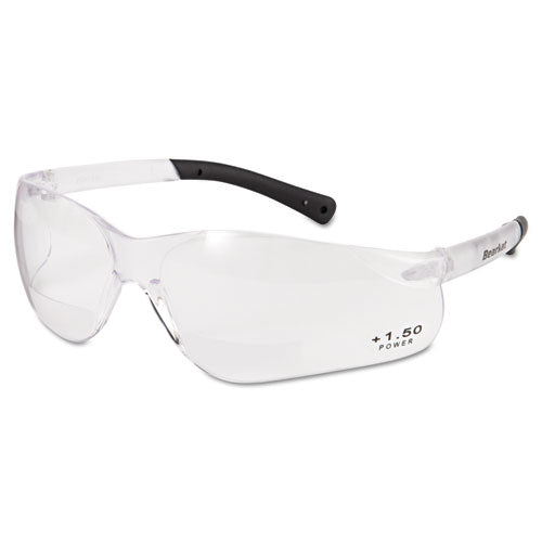 BearKat Magnifier Safety Glasses