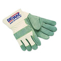 Heavy-Duty Side Split Gloves
