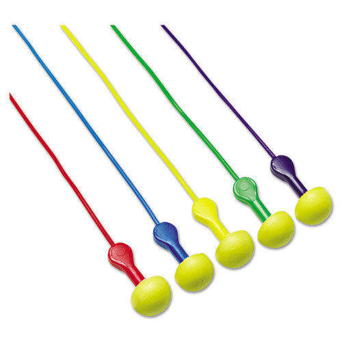 E-A-R Express Pod Plugs Single-Use Earplugs