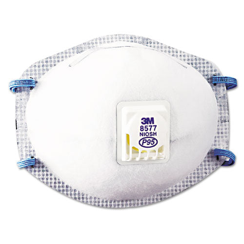 Particulate Respirator 8577