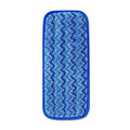 Microfiber Wall/Stair Wet Mopping Pad