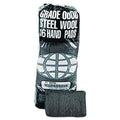 Industrial-Quality Steel Wool Hand Pad