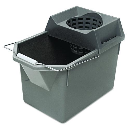 Pail/Strainer Combination