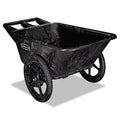Big Wheel Agriculture Wheelbarrow