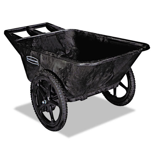 Big Wheel Agriculture Wheelbarrow
