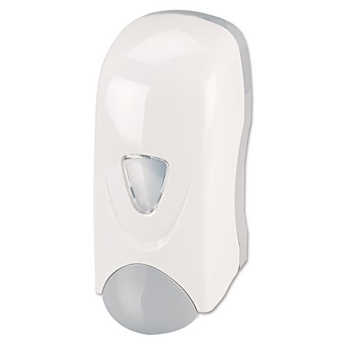 Foam-eeze Bulk Foam Soap Dispenser with Refillable Bottle
