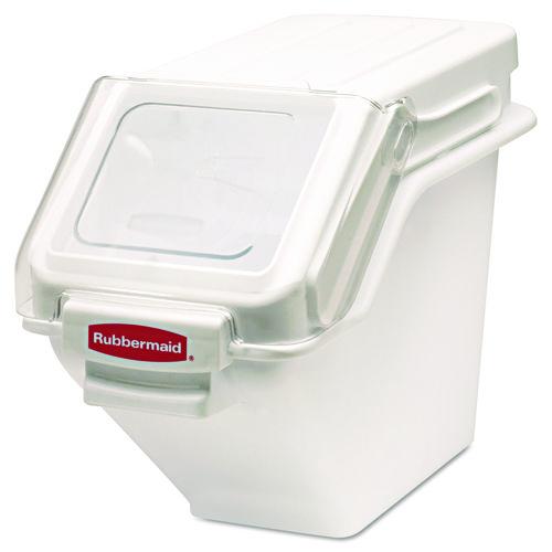 ProSave Shelf Ingredient Bins