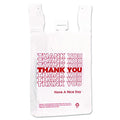 HDPE T-Shirt Bags
