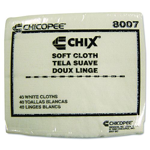 Soft Cloths