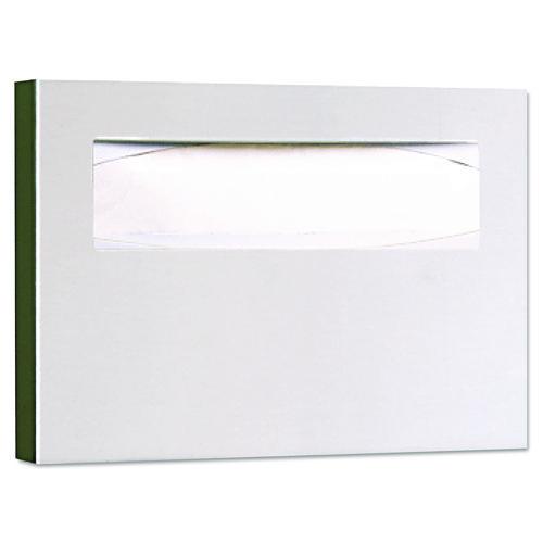 Stainless Steel Toilet Seat Cover Dispenser