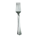 Heavyweight Plastic Forks