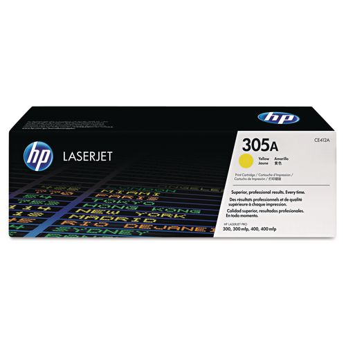 HP 305A