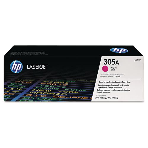 HP 305A