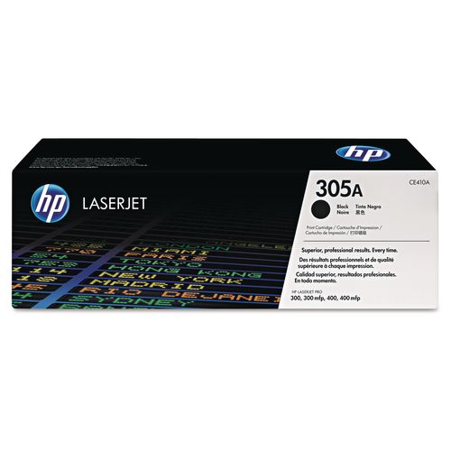 HP 305A
