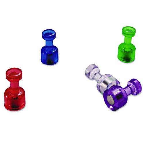 Push Pin Magnets