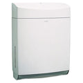 Matrix Series Surface-Mounted Paper Towel Dispenser