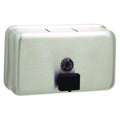 ClassicSeries Surface-Mounted Liquid Soap Dispenser
