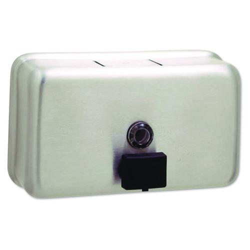 ClassicSeries Surface-Mounted Liquid Soap Dispenser