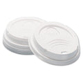 Dome Hot Drink Lids
