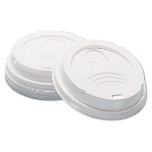 Dome Hot Drink Lids