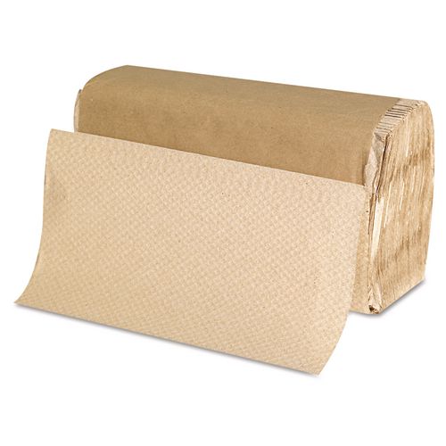 Singlefold Paper Towels