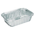 Aluminum Oblong Pan