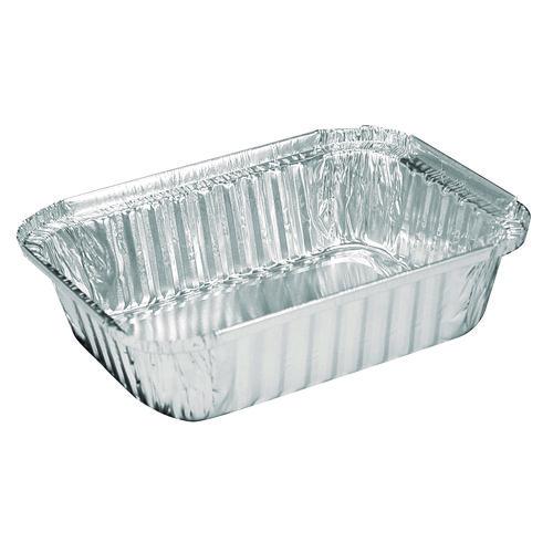 Aluminum Oblong Pan