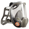 Full Facepiece Respirator 6000 Series