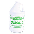 Lemon-D Dishwashing Liquid