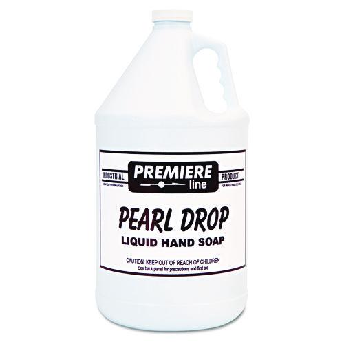 Pearl Drop Lotion Hand Soap