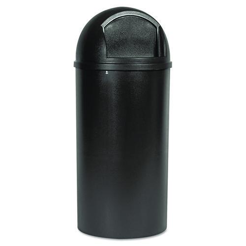Marshal Classic Container