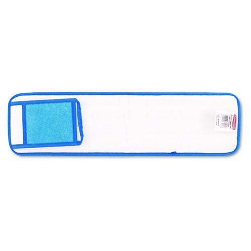 Microfiber Wet Room Pads