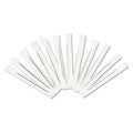 Cello-Wrapped Round Wood Toothpicks