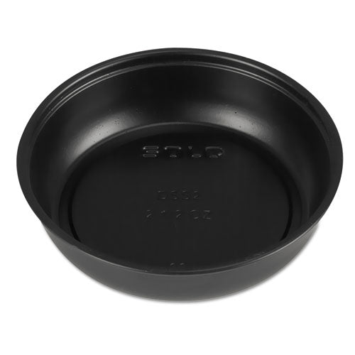 Polystyrene Portion Cups