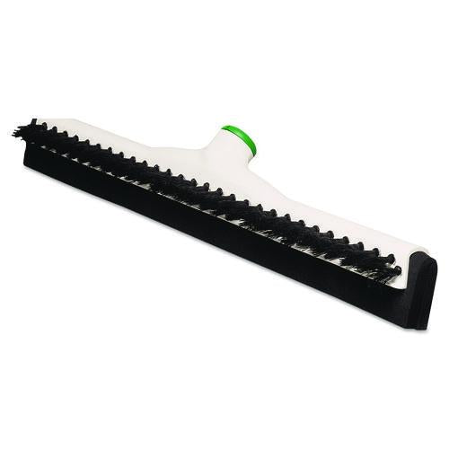 Sanitary Brush with Squeegee