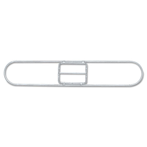 Clip-On Dust Mop Frame