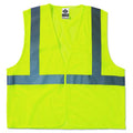 GloWear 8210HL Class 2 Economy Vest
